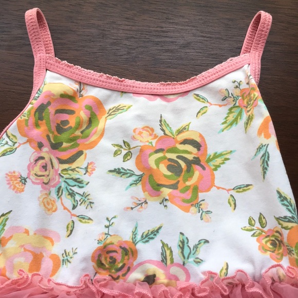 Matilda Jane Ruffle Dress - Picture 4 of 6